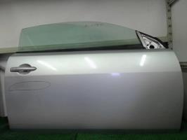 Porte avant droit