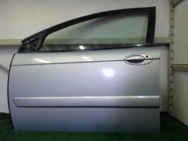 Porte avant gauche