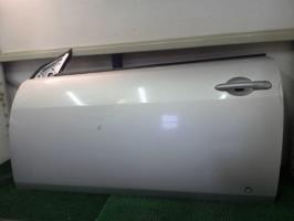 Porte avant gauche