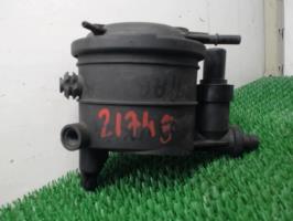 Support de filtre carburant