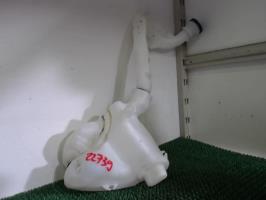 Vase de lave glace