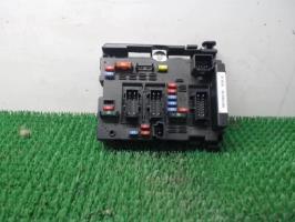 Boitier servitude moteur (BSM)