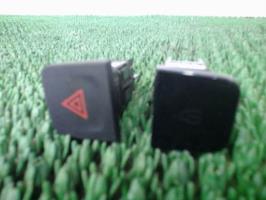 Bouton de warning