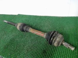 Cardan droit (transmission)