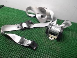 Ceinture arriere droit