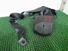 Ceinture arriere droit