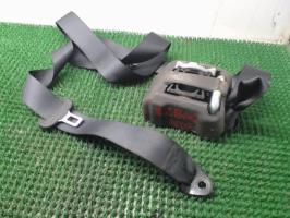 Ceinture arriere gauche