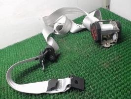 Ceinture arriere gauche
