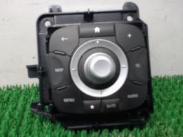 Commande autoradio