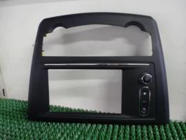 Console central (interieur plastique)