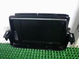 Ecran GPS