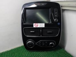 Ecran GPS