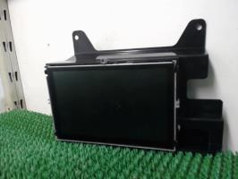 Ecran GPS