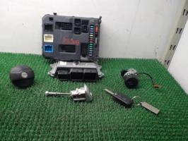 Kit de demarrage
