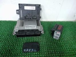 Kit de demarrage