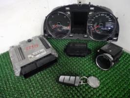 Kit de demarrage