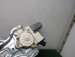 Leve vitre electrique avant gauche
