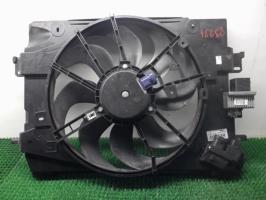Moto ventilateur radiateur