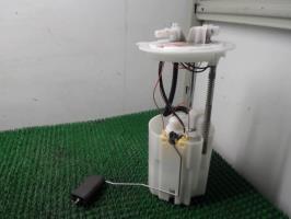 Pompe de gavage