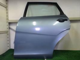 Porte arriere gauche