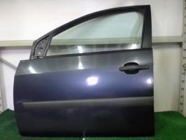 Porte avant gauche