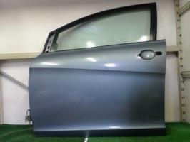 Porte avant gauche