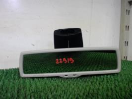Retroviseur interieur