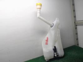 Vase de lave glace