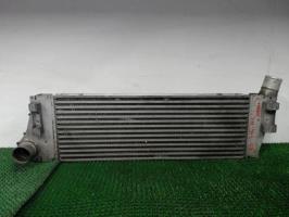 Echangeur air (Intercooler)