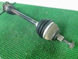 Cardan droit (transmission)
