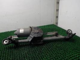 Moteur essuie glace avant
