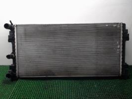 Radiateur eau