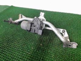 Moteur essuie glace avant