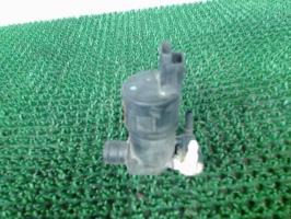 Pompe lave glace avant