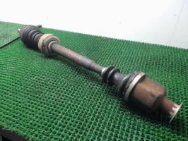 Cardan droit (transmission)