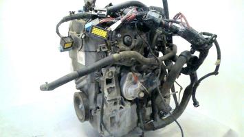 Moteur