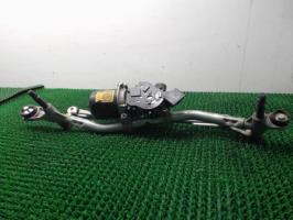 Moteur essuie glace avant