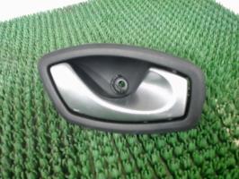 Poignee interieur arriere droit