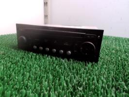 Autoradio d'origine