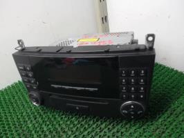 Autoradio d'origine