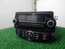 Autoradio d'origine