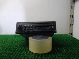 Autoradio d'origine