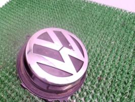 Bouton de coffre