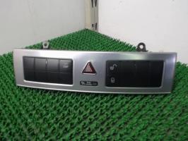 Bouton de warning