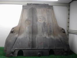 Cache sous moteur