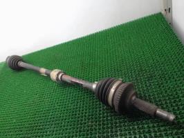 Cardan droit (transmission)