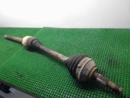 Cardan droit (transmission)