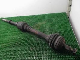 Cardan droit (transmission)