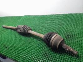Cardan droit (transmission)
