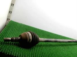 Cardan droit (transmission)